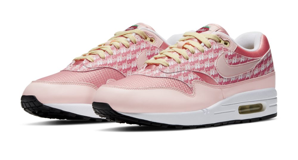 nike-air-max-1-strawberry-lemonade-Cj0609-600