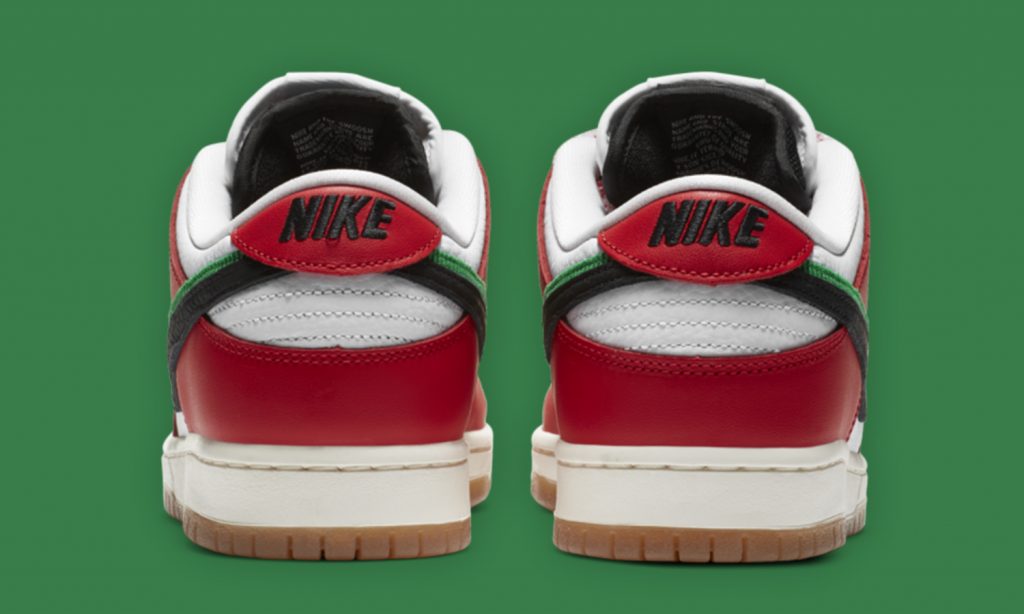 Frame Skate x Nike SB Dunk Low Habibi CT2550-600