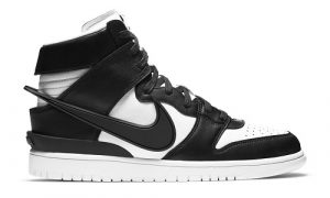 Ambush-x-Nike-Dunk-High-Black-White-CU7544-001