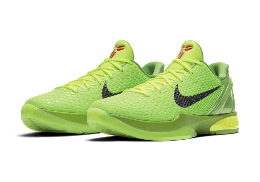 Nike-Kobe-6-Protro-Green-Apple-CW2190-300