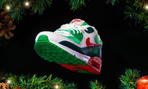 Nike Air Max 90 Ugly Sweater DC1607-100