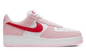 Nike Air Force 1 Love Letter DD3384 600