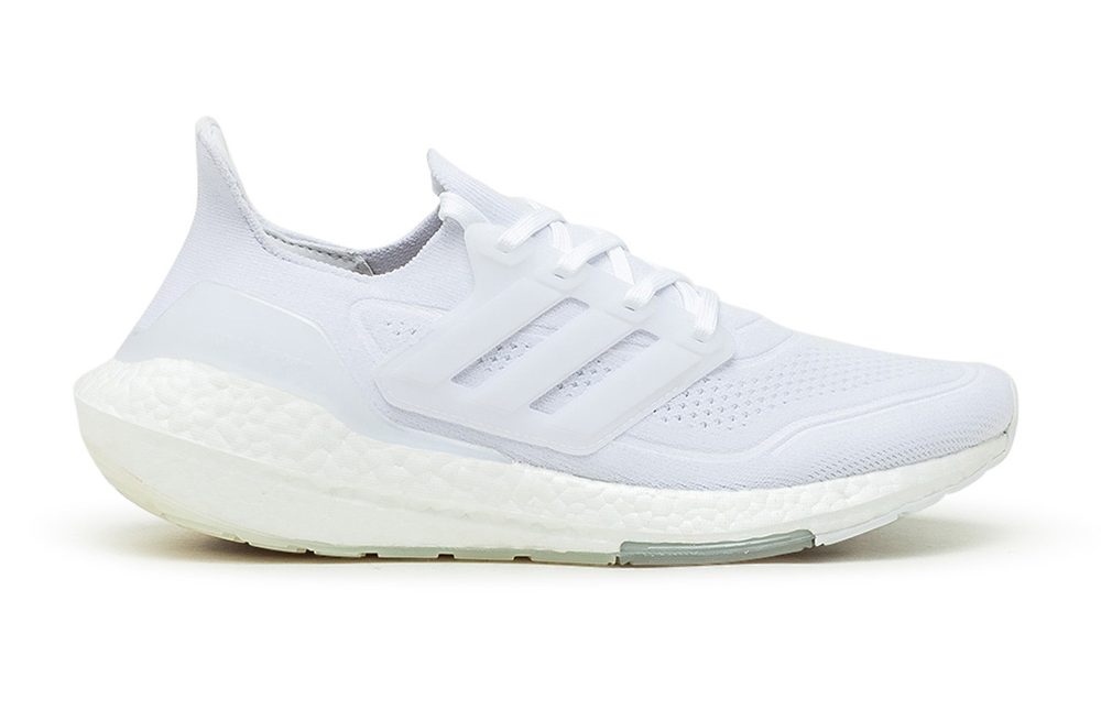 adidas ultraboost 21 triple white FY0846