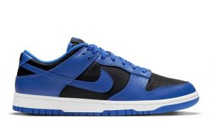 Nike Dunk Low Hyper Cobalt DD1391-001