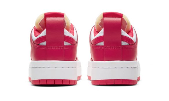 siren red disrupt