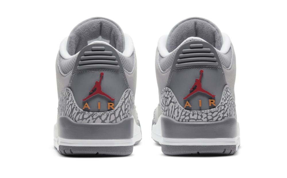 Nike Air Jordan 3 Retro Cool Grey Alle Release Infos Snkraddicted