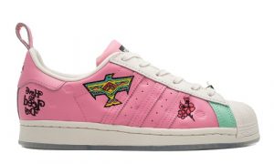 arizona-x-adidas-superstar-pink GZ2861