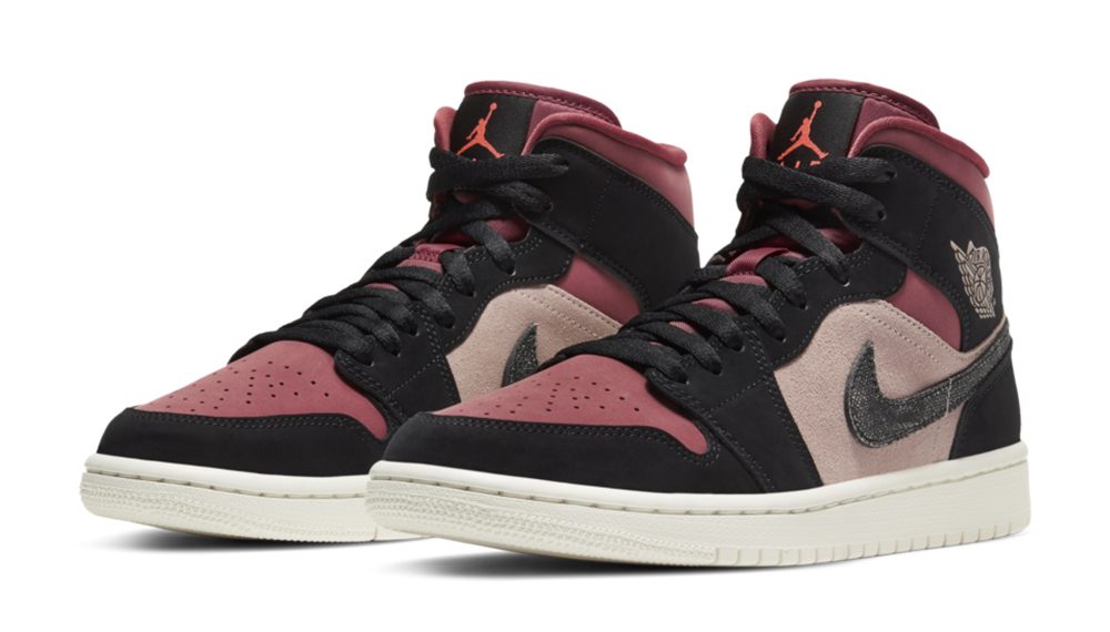 how much are nike jordan 1