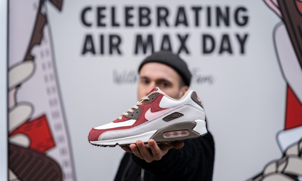 Nike Air Max Day