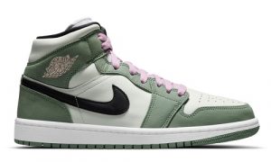 Nike-Air-Jordan-1-Mid-Dutch-Green-CZ0774-300