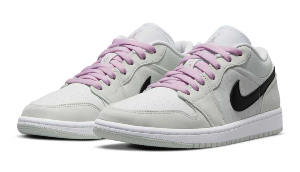 Nike-air-jordan-1-low-bareley-green-CZ0776-300