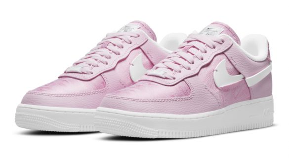 Nike Air Force 1 LXX Pink Foam â alle Release-Infos | snkraddicted