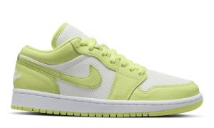 Nike-Air-Jordan-1-Low-Limelight-DH9619-103