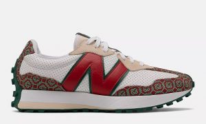 casablanca-x-new-balance-327-red-monogram