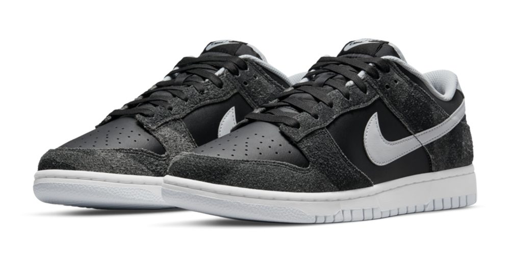 Nike Dunk Low Retro PRM Zebra Animal Pack DH7913-001