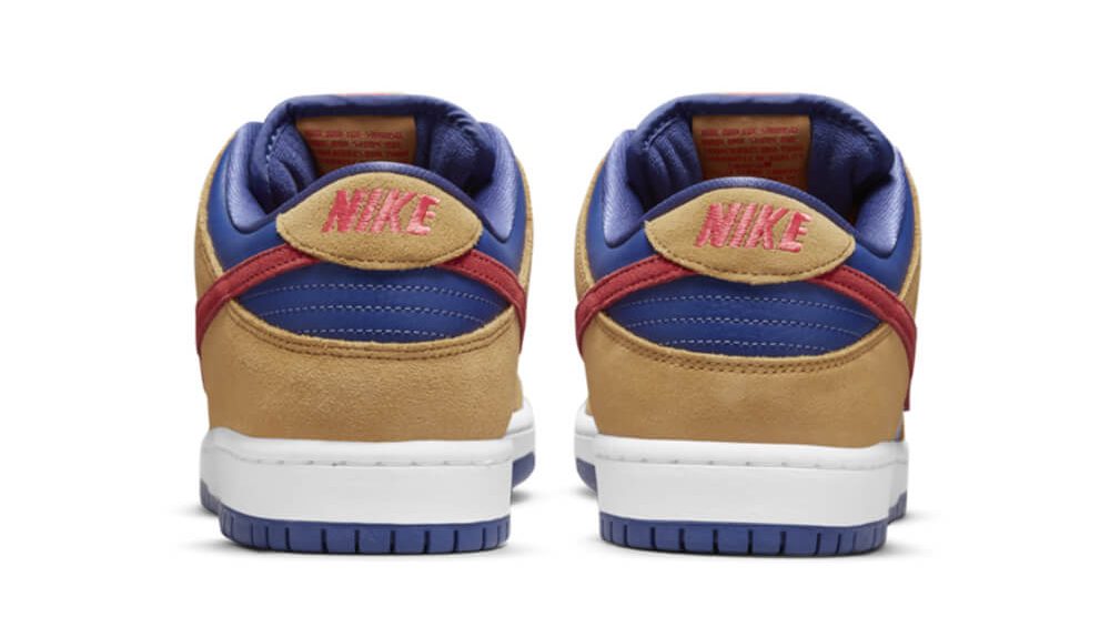 nike sb reverse papa bear