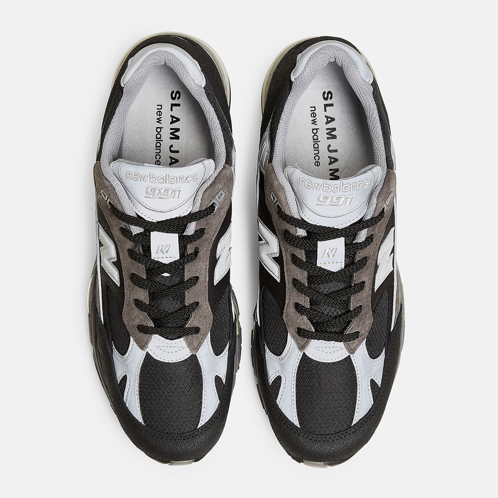 slamjam-x-new-balance-991-M991SJM