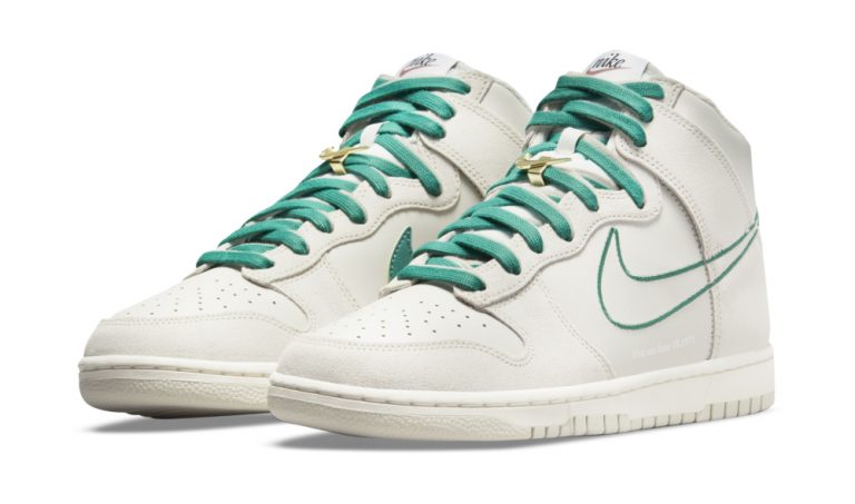 first use june 18 1971 dunks red