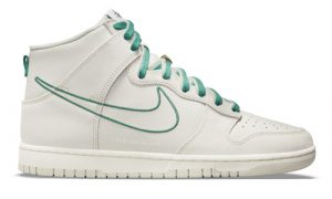 Nike Dunk High SE First Use DH0960-001