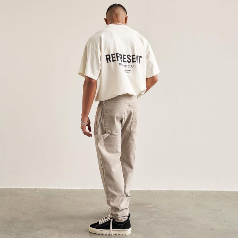 Die beliebtesten Streetwear Brands, die du kennen solltest | snkraddicted