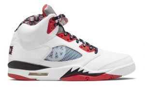 Nike Air Jordan 5 Quai 54 DJ7903_106