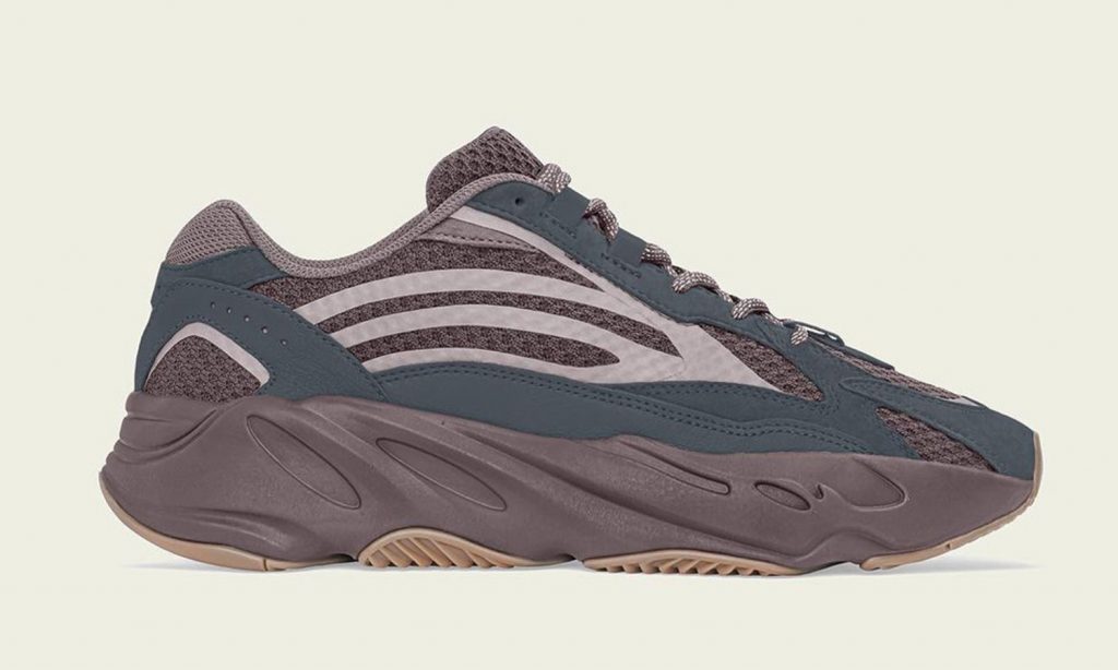 adidas Yeezy Boost 700 V2 Mauve 