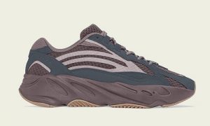 adidas Yeezy Boost 700 V2 Mauve GZ0724