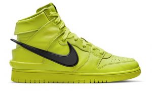 ambush-x-nike-dunk-high-flash-lime-CU7544-300