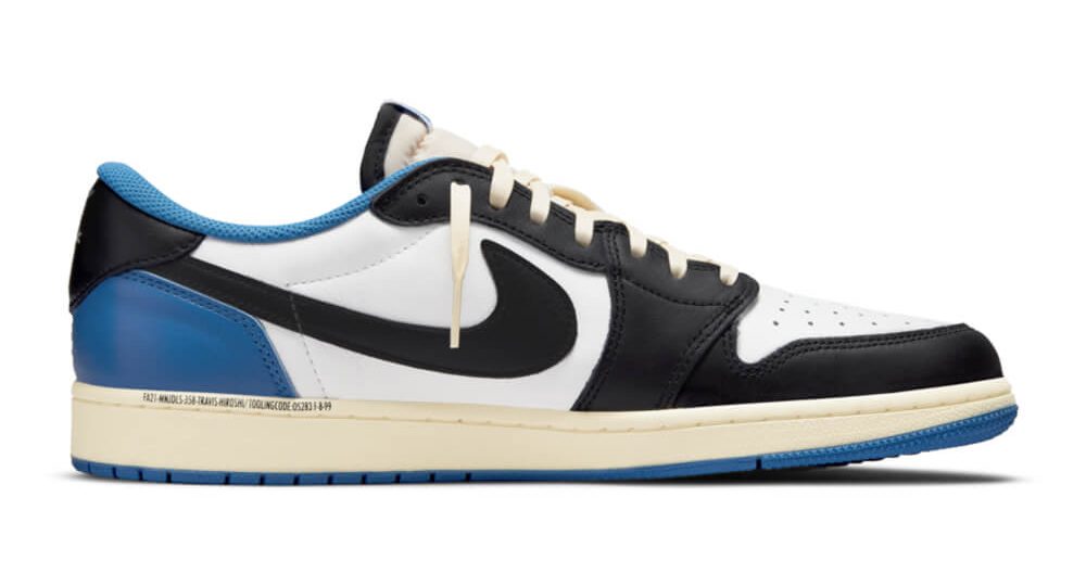 jordan 1 low fragment raffle