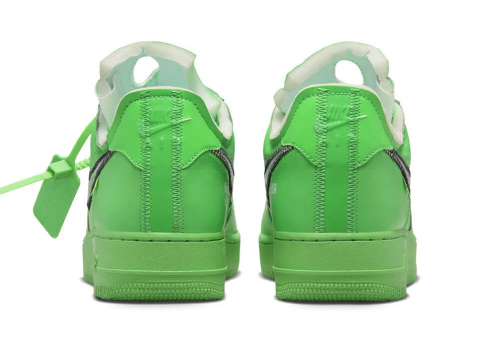 Off-White-x-Nike-Air-Force-1-Green-DX1419-300