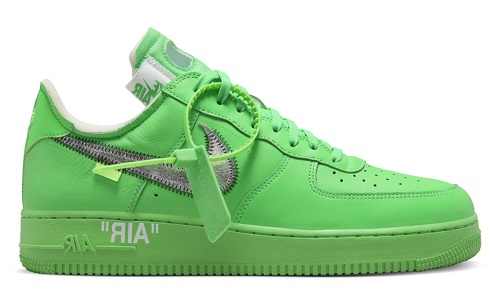 Off-White-x-Nike-Air-Force-1-Green-DX1419-300