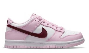 nike-dunk-low-pink-foam-CW1590-601-