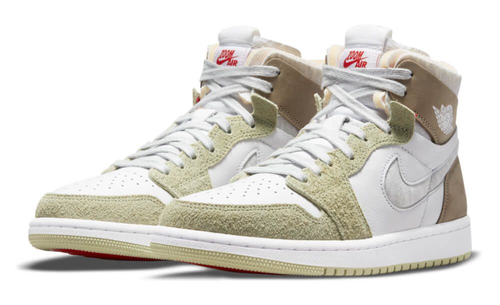 Nike-Air-Jordan-1-Zoom-CMFT-Olive-Aura-CT0979-102