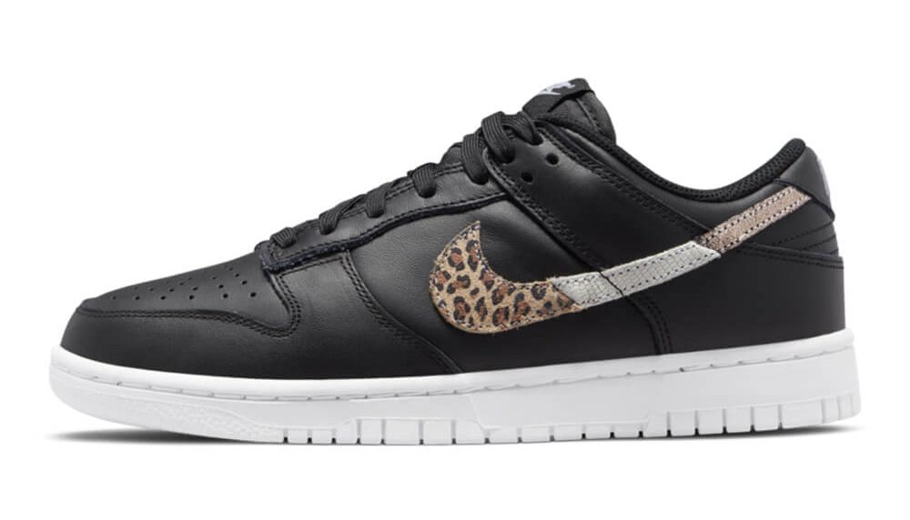 Nike-Dunk-Low-Animal-Instinct-Black-DD7099-001