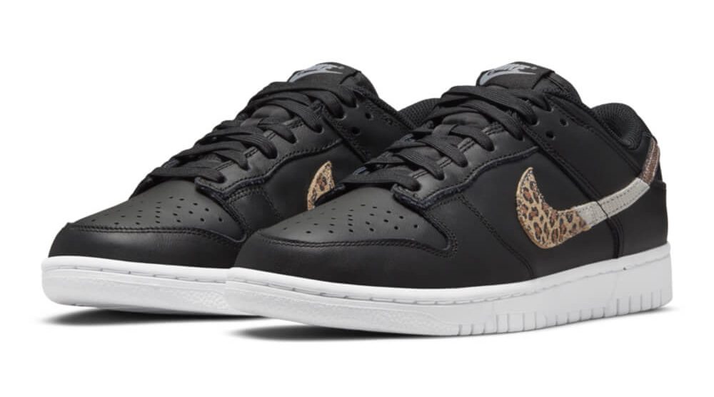 Nike-Dunk-Low-Animal-Instinct-Black-DD7099-001