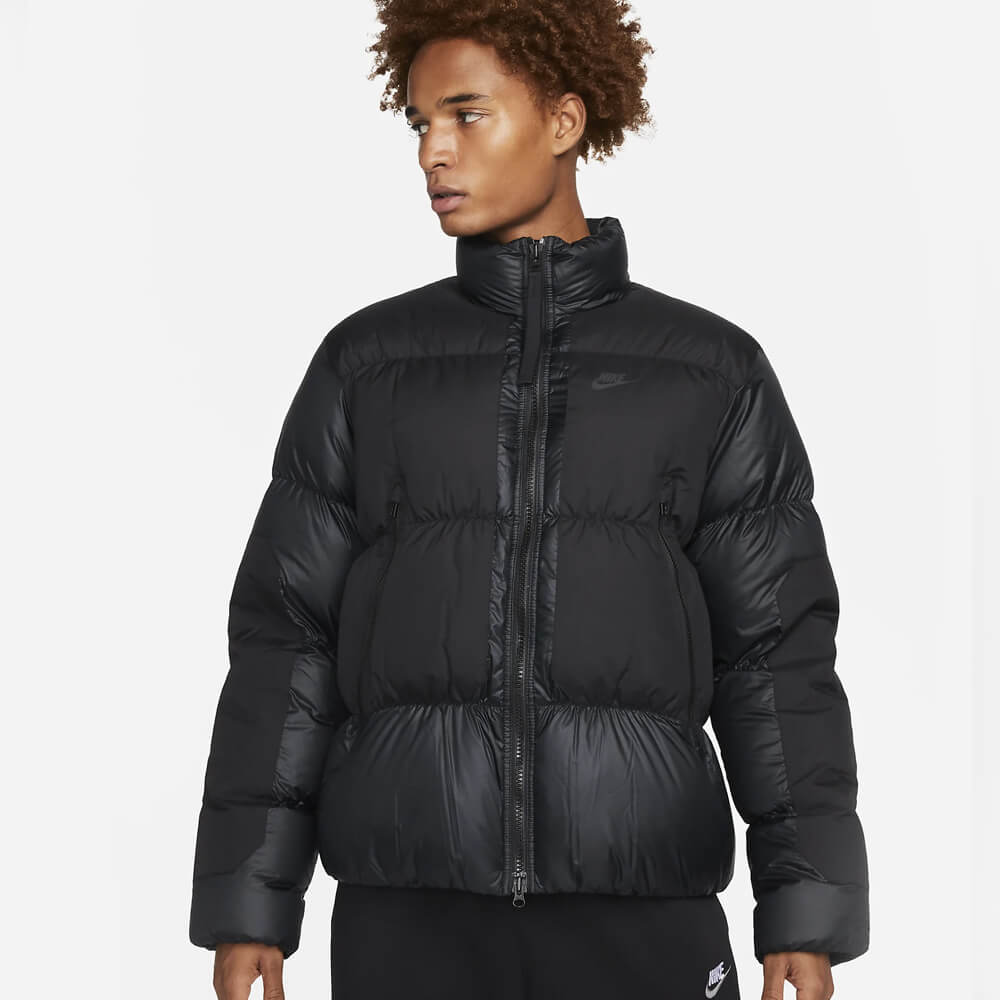 Puffer Jackets 