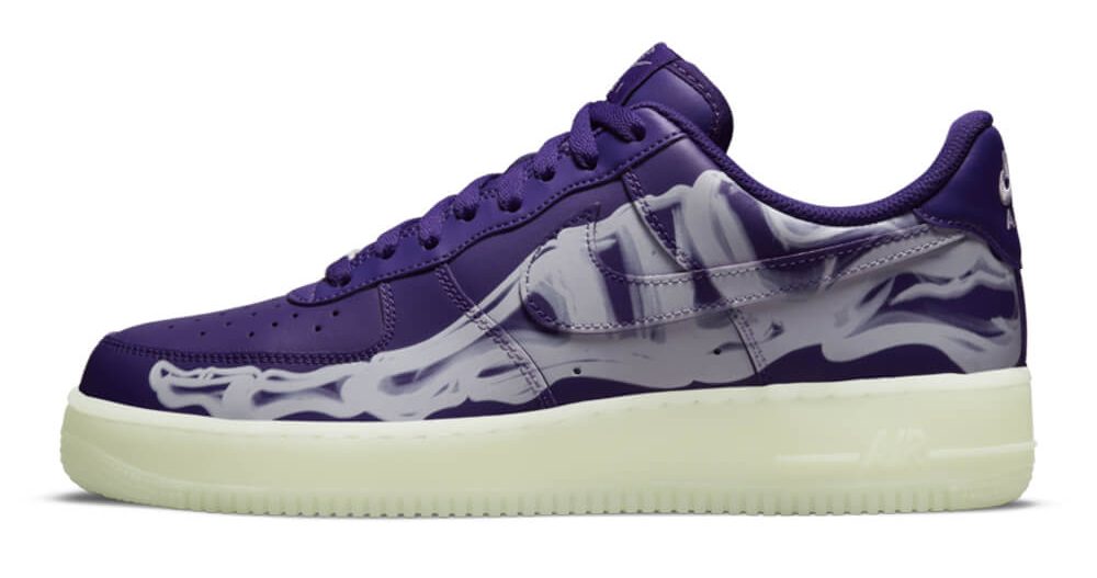 nike-air-force-1-purple-skeleton-CU8067-500