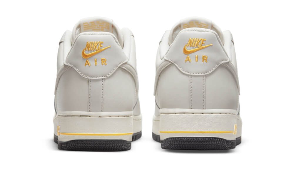 Nike Air Force 1 Reflective Light Bone DO6389-002