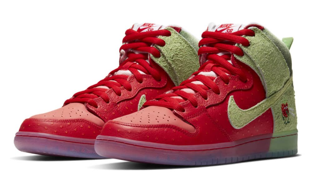 nike-sb-dunk-high-Pro-strawberry-CW7093-600