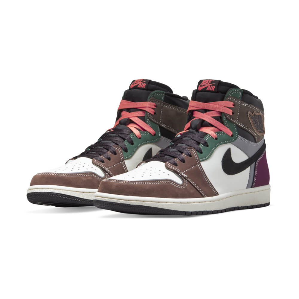 Nike Air Jordan 1 Hand Crafted DH3097-001