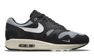 patta-x-nike-air-max-1-black-DQ0299-001