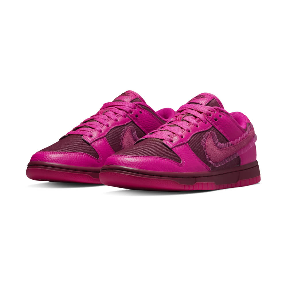 Nike Dunk Low Valentines Day DQ9324-600