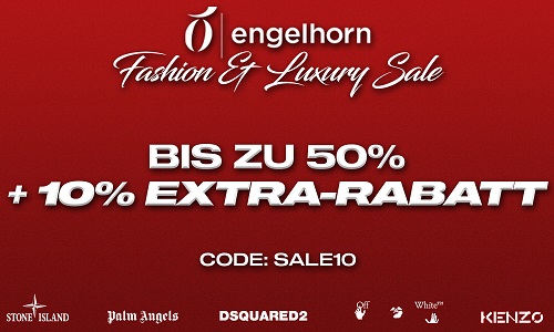 Engelhorn Sale