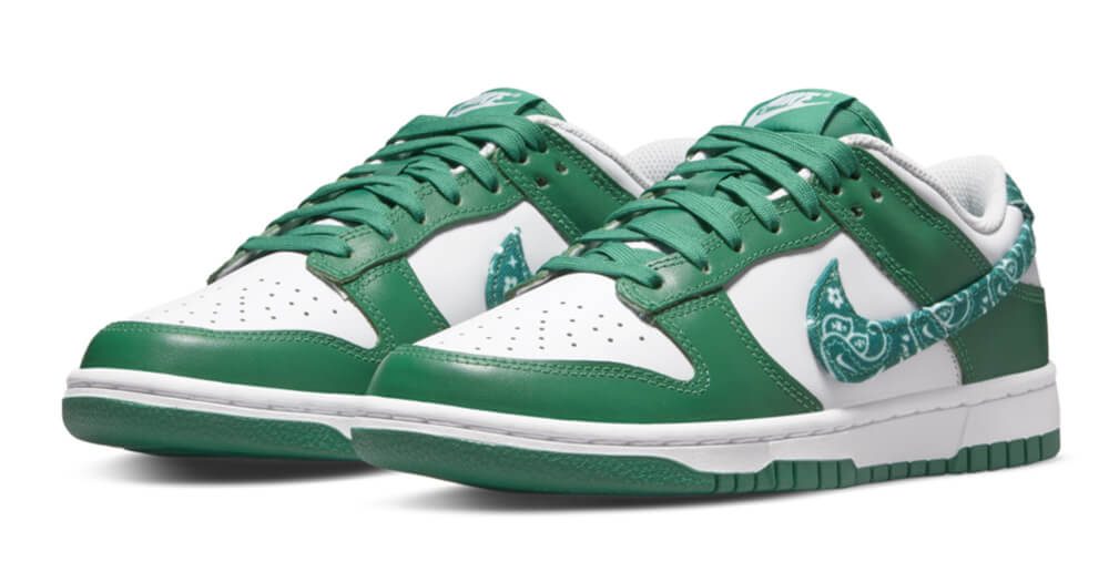 nike-dunk-low-green-paisley-DH4401-102