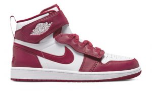 CQ3835_601_Nike Air Jordan 1 High FlyEase Cardinal Red