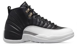 CT8013-006-Nike Air Jordan 12 Playoffs