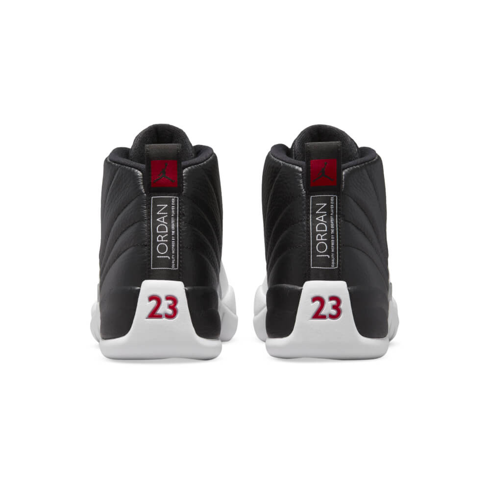 CT8013-006-Nike Air Jordan 12 Playoffs