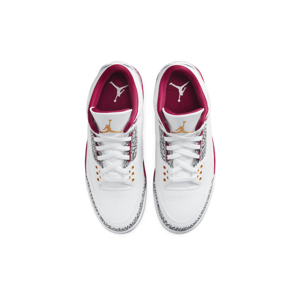 Nike Air Jordan 3 Cardinal Red CT8532_126