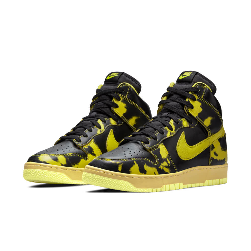 DD9404_001-Nike Dunk High 1985 Yellow Acid Wash