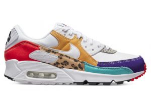 DH5075-100-nike air max 90 animal